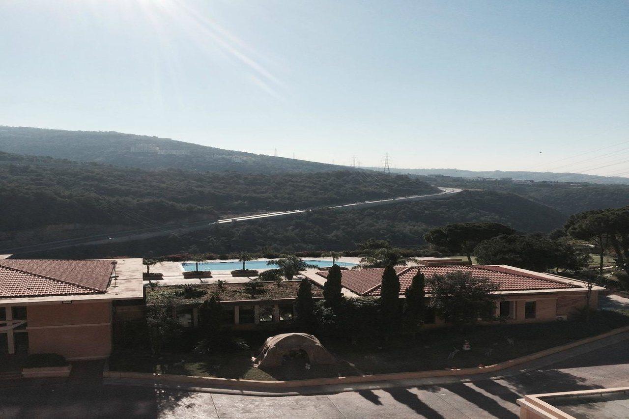 Country Lodge Hotel & Resort ביירות מראה חיצוני תמונה