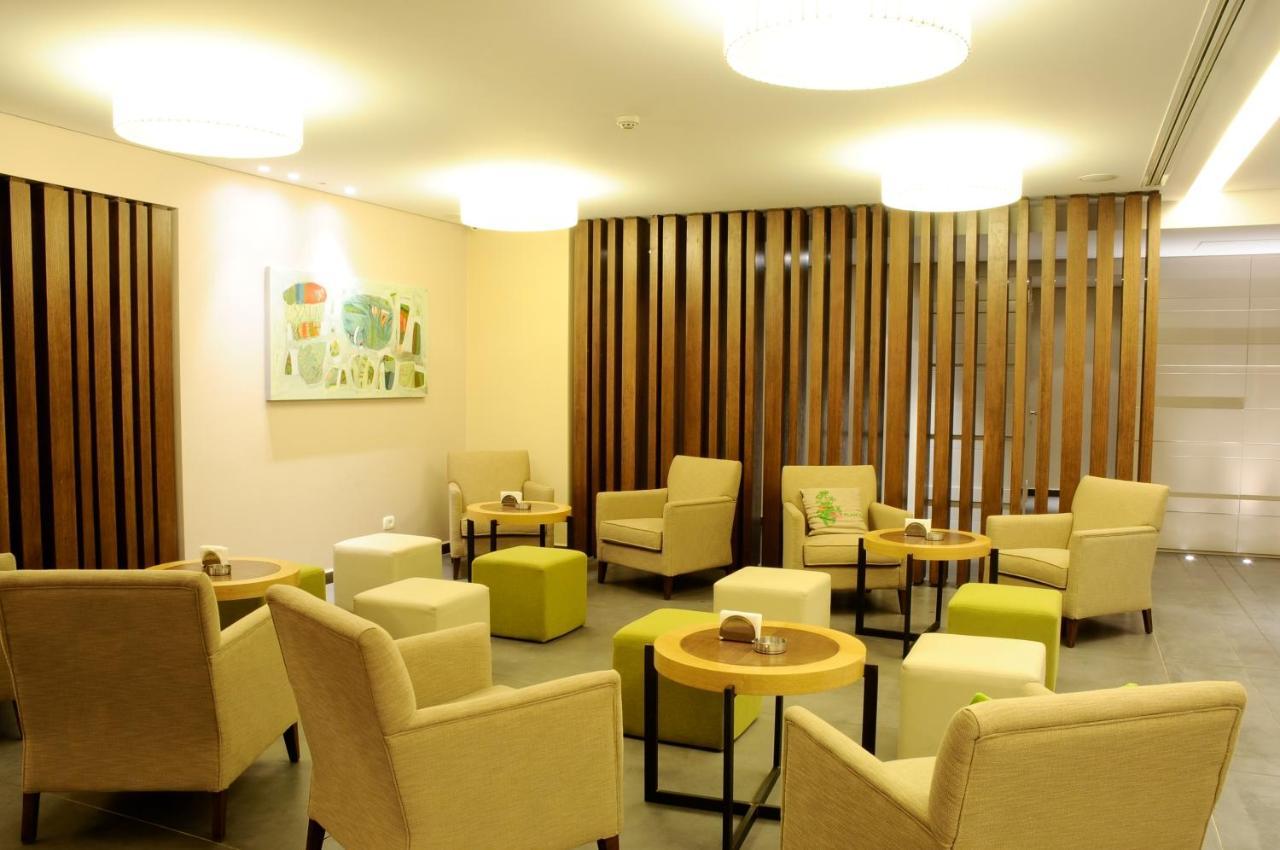Country Lodge Hotel & Resort ביירות מראה חיצוני תמונה