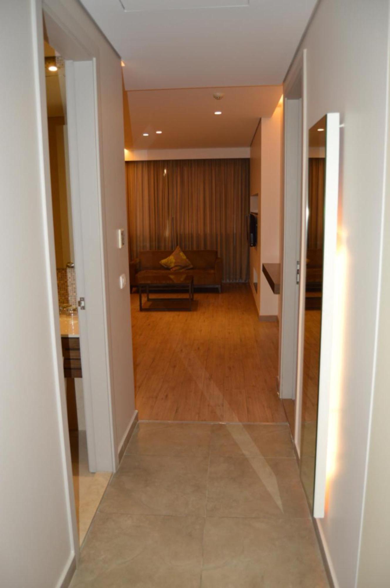 Country Lodge Hotel & Resort ביירות חדר תמונה