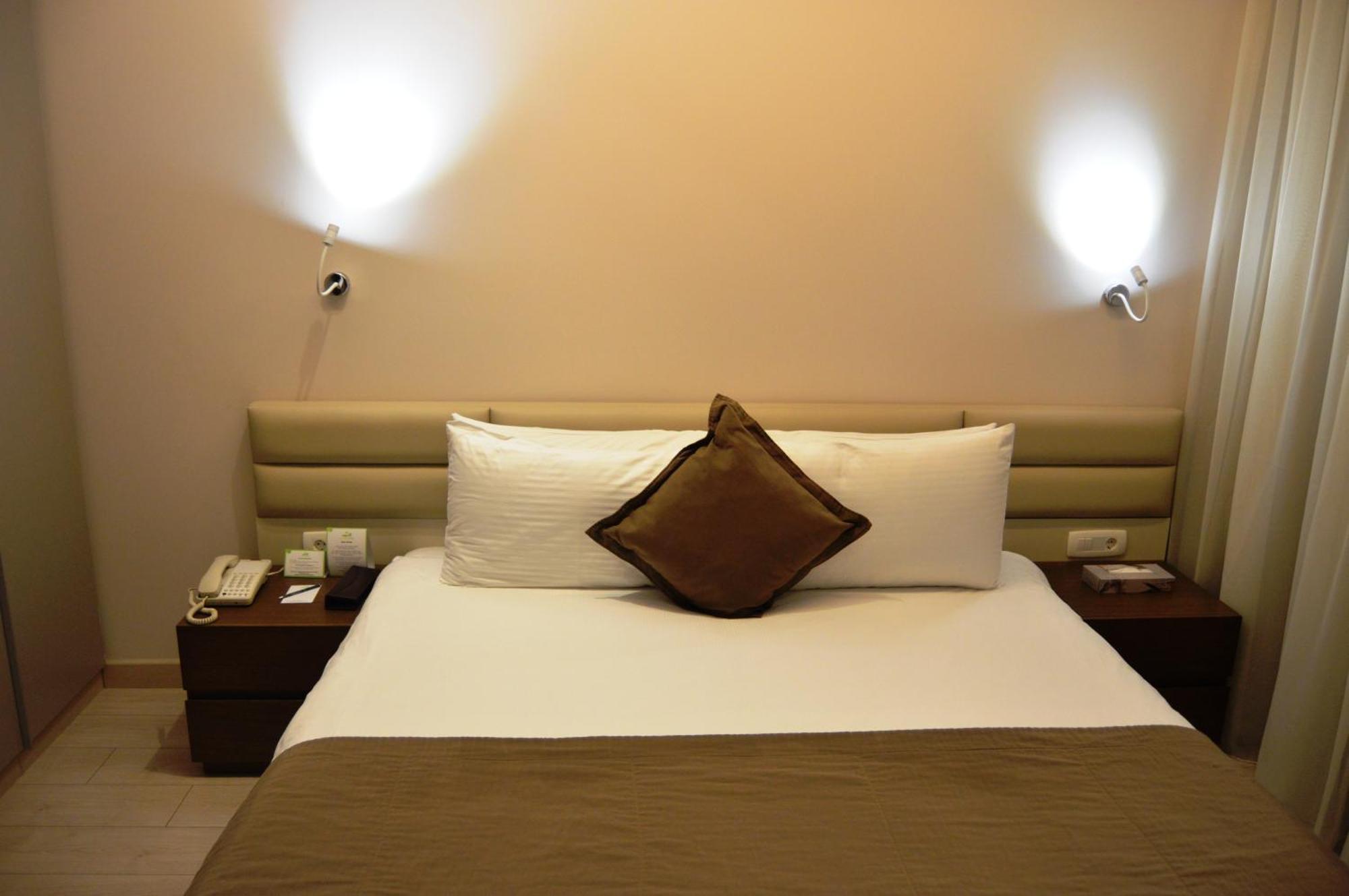 Country Lodge Hotel & Resort ביירות חדר תמונה