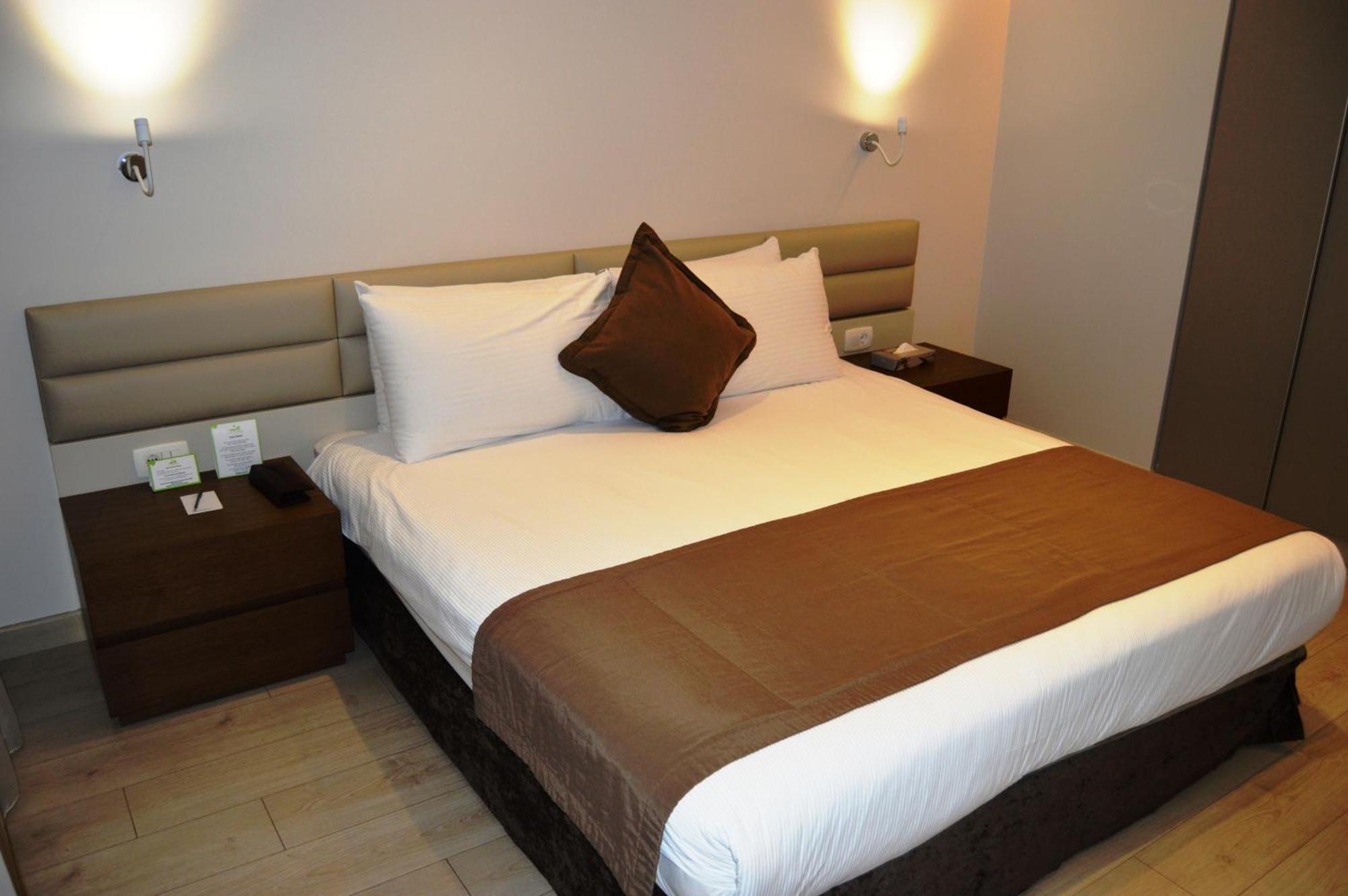 Country Lodge Hotel & Resort ביירות חדר תמונה