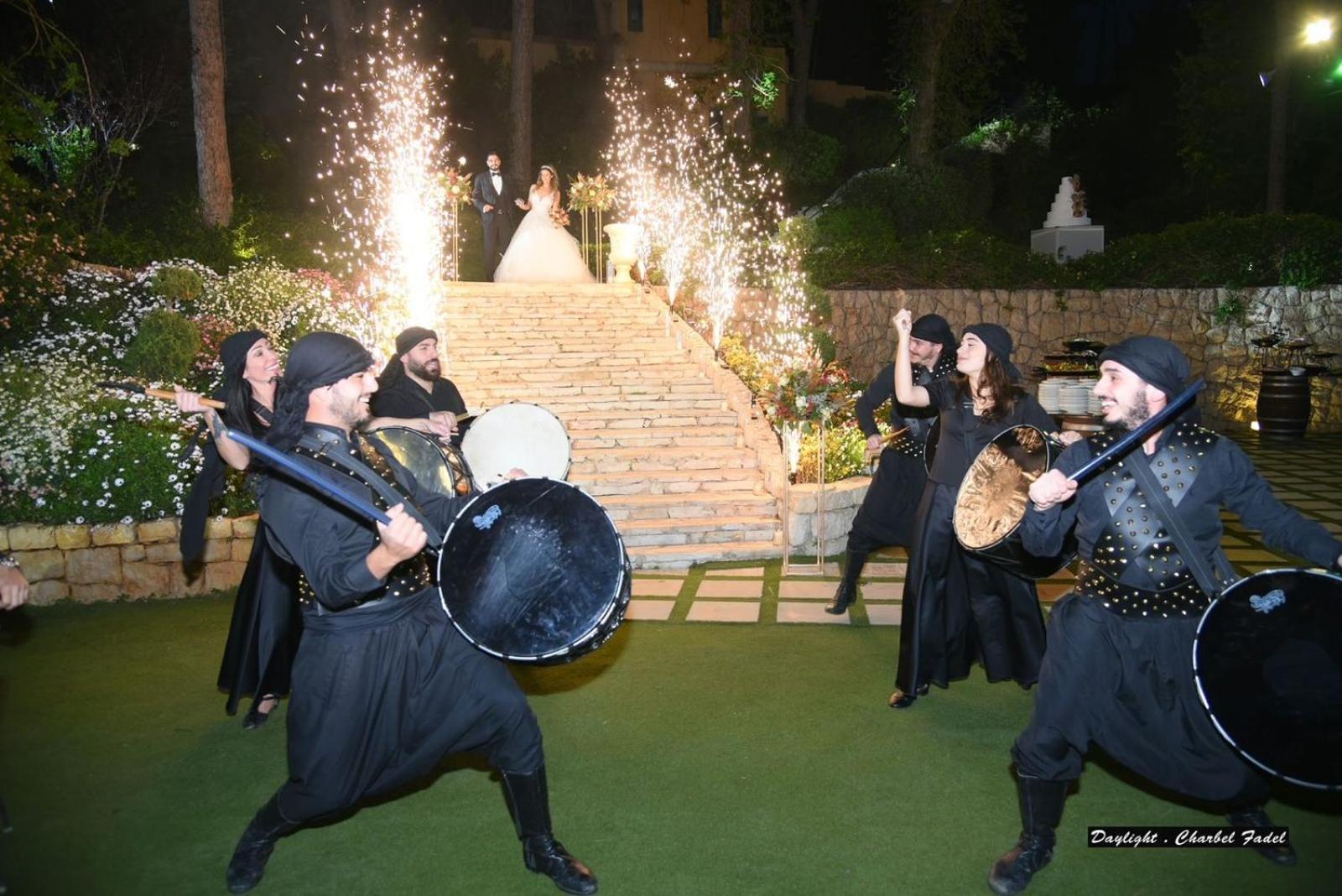 Country Lodge Hotel & Resort ביירות מראה חיצוני תמונה