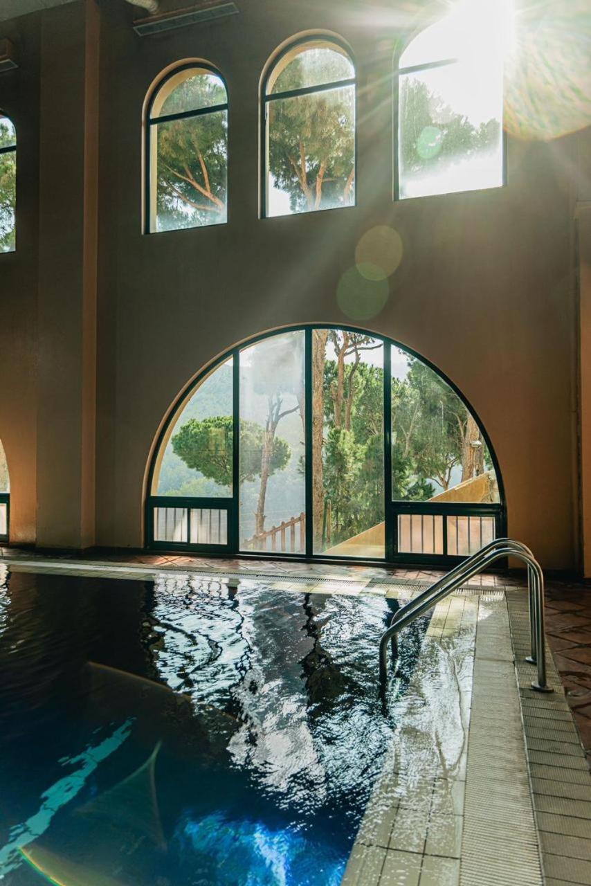 Country Lodge Hotel & Resort ביירות מראה חיצוני תמונה