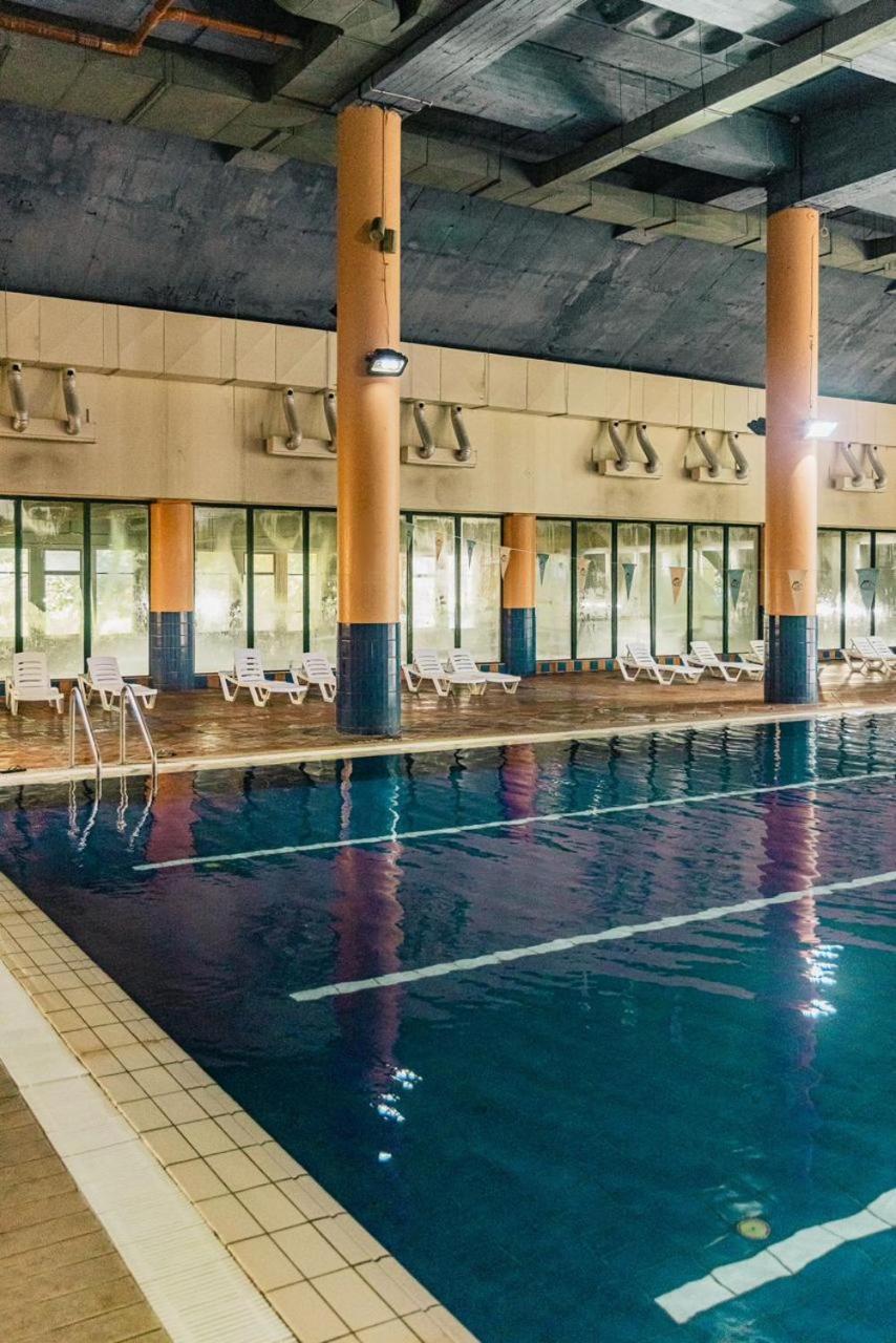 Country Lodge Hotel & Resort ביירות מראה חיצוני תמונה