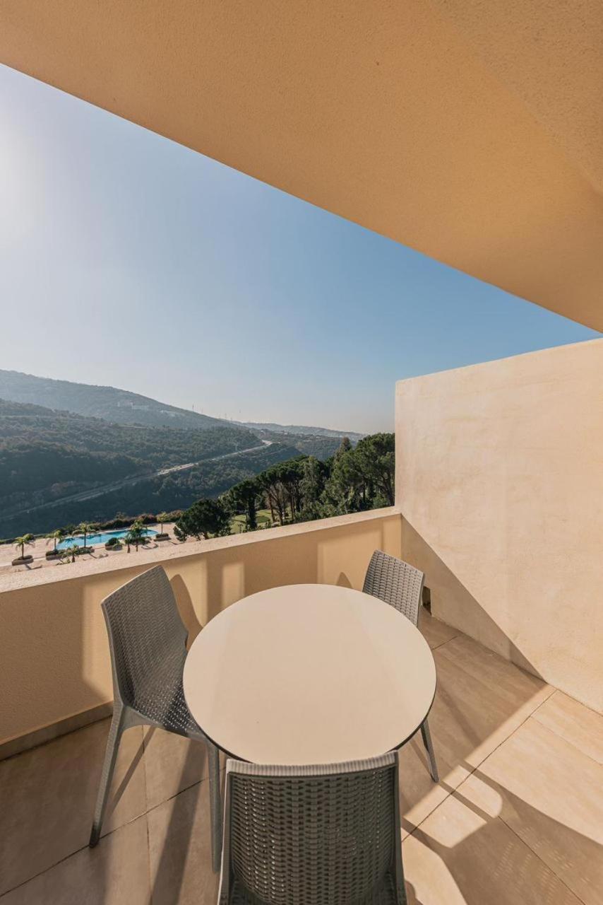 Country Lodge Hotel & Resort ביירות מראה חיצוני תמונה