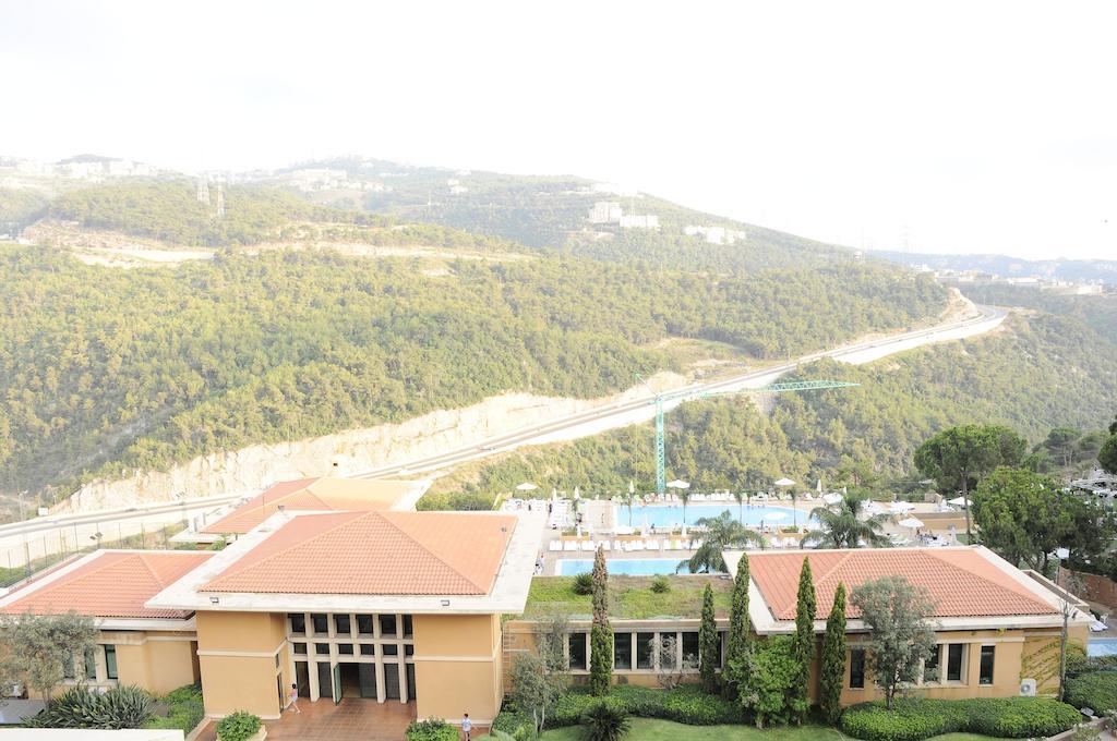 Country Lodge Hotel & Resort ביירות מראה חיצוני תמונה
