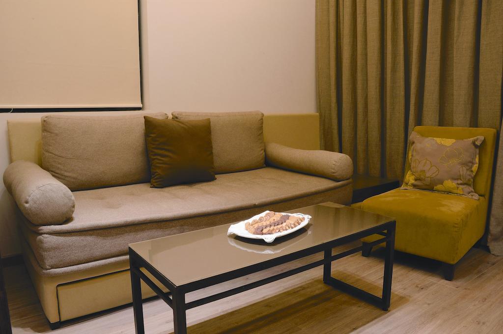 Country Lodge Hotel & Resort ביירות מראה חיצוני תמונה